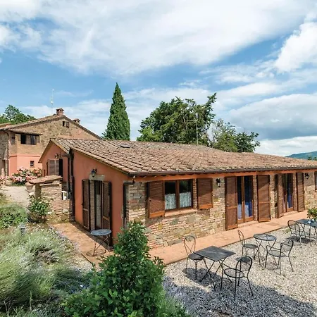Stunning In Castiglione D,lago Pg * Villastrada (Umbria)