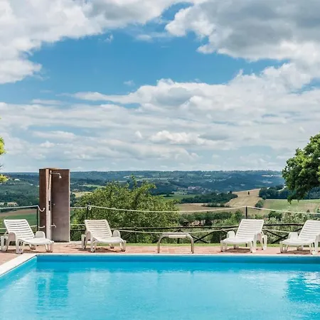 Stunning In Castiglione D,lago Pg アパート Villastrada