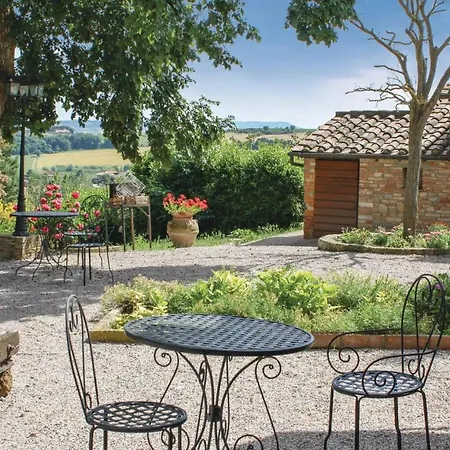 Stunning In Castiglione D,lago Pg * Villastrada (Umbria)
