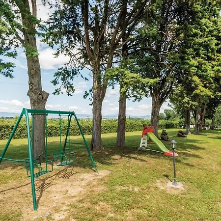 Apartamento Stunning In Castiglione D,lago Pg Villastrada (Umbria)