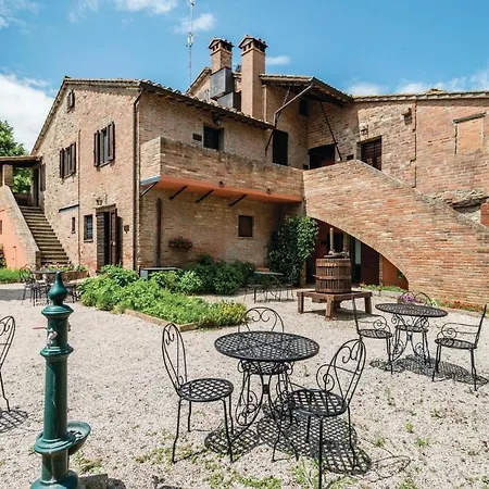 Stunning In Castiglione D,lago Pg Apartamento