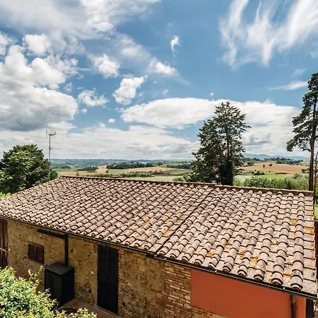 Stunning In Castiglione D,lago Pg Apartamento *