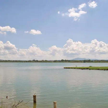 Stunning In Castiglione D,lago Pg Apartamento Villastrada (Umbria)