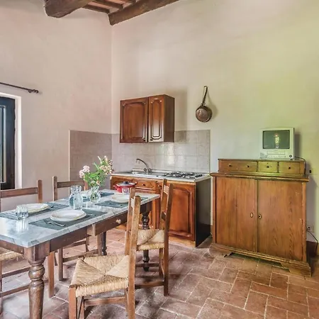 Stunning In Castiglione D,lago Pg Apartamento *