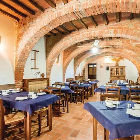 Stunning In Castiglione D,lago Pg Apartamento *