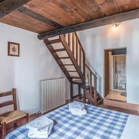 Stunning In Castiglione D,lago Pg * Villastrada