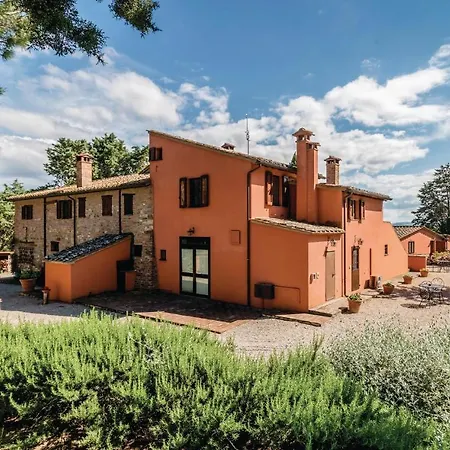 Apartamento Stunning In Castiglione D,lago Pg Villastrada (Umbria)